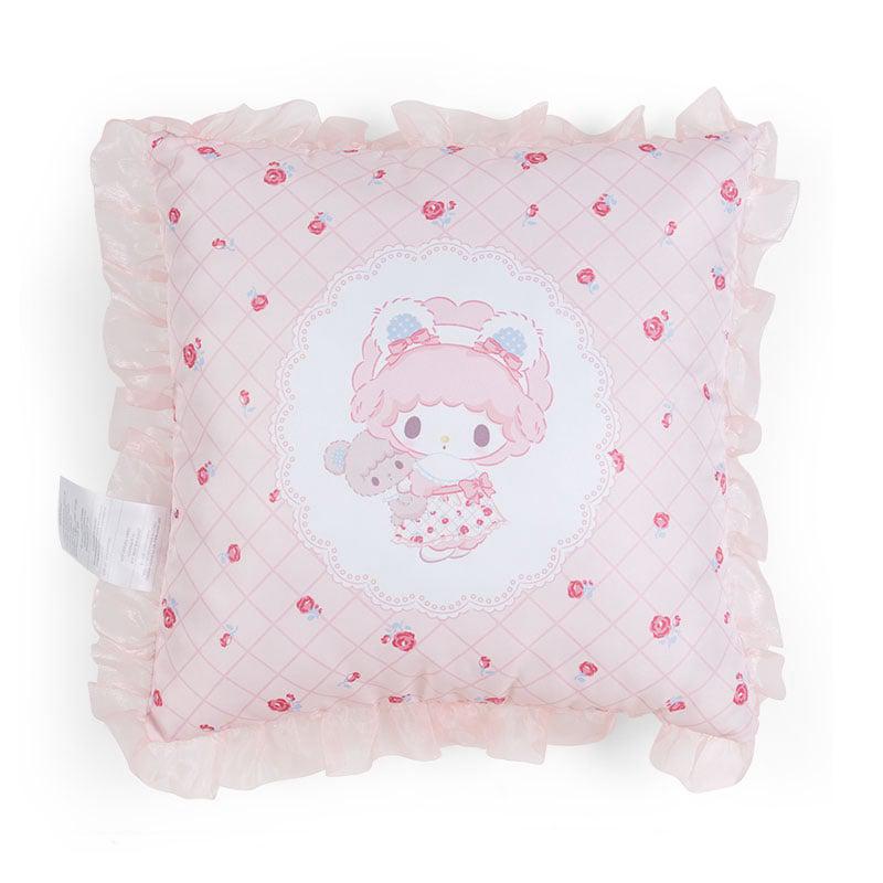 Sanrio Characters Sanrio My Sweet Piano Throw (My Little Treasure Series) Pillow  Saudi Arabia |  YW3480157