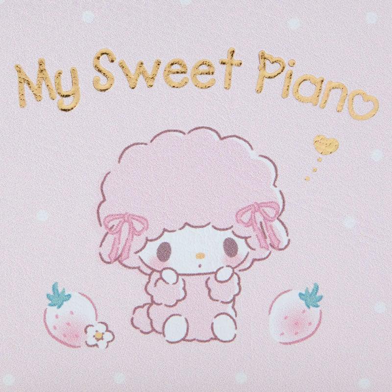 Sanrio Characters Sanrio My Sweet Piano 2-Way Compact Mirror  Saudi Arabia |  PK4790123