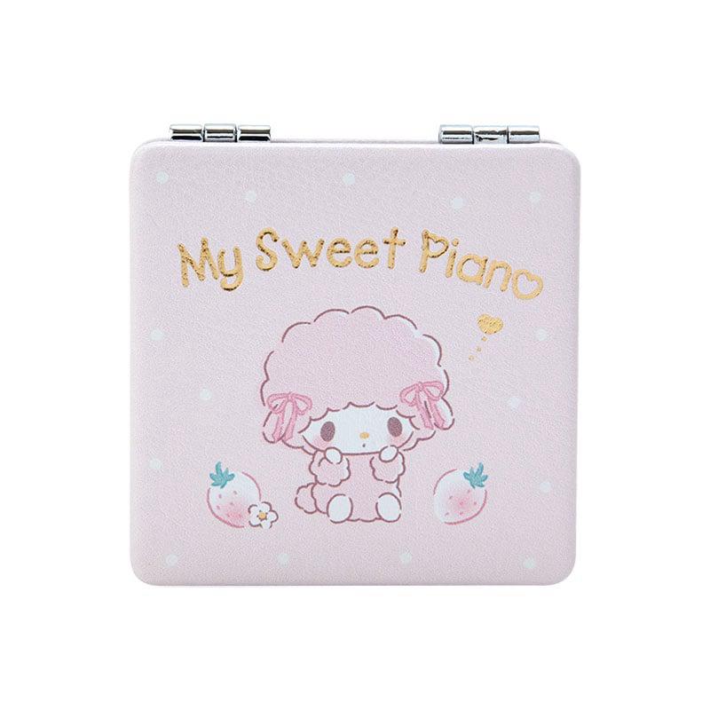 Sanrio Characters Sanrio My Sweet Piano 2-Way Compact Mirror  Saudi Arabia |  PK4790123