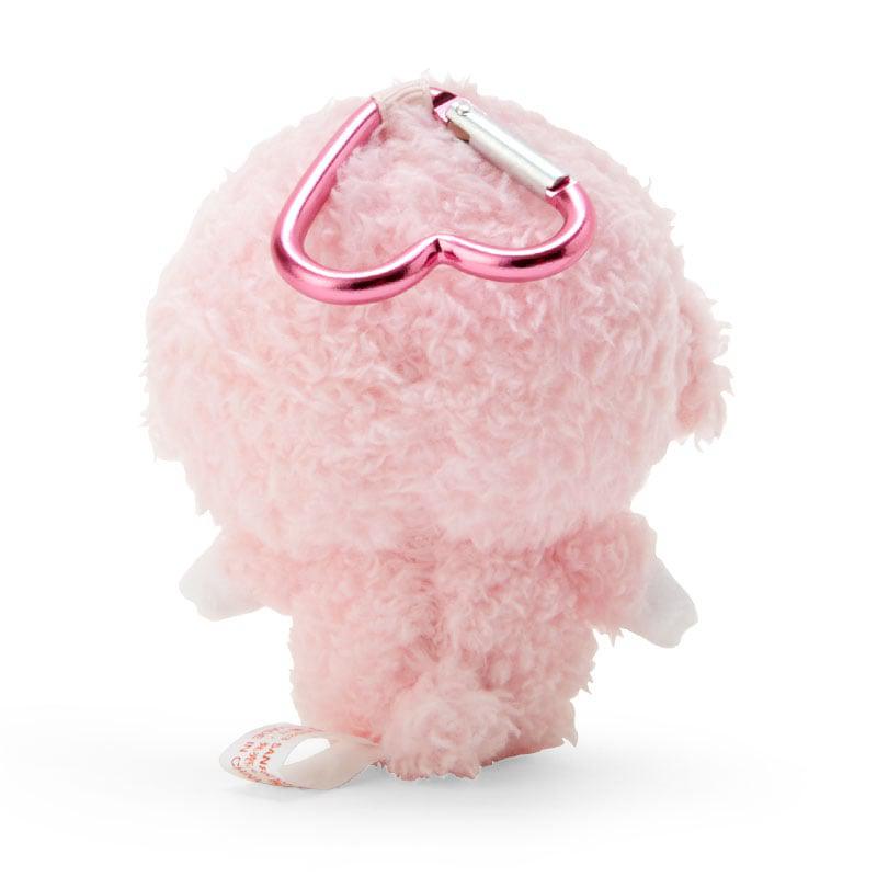 Sanrio Characters Sanrio My Sweet Piano Plush Mascot All My Heart Keychain  Saudi Arabia |  FH9426013