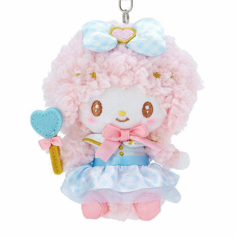 Sanrio Characters Sanrio My Sweet Piano Plush Mascot (Love You More Series) Keychain  Saudi Arabia |  OH8152697