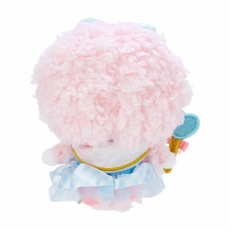 Sanrio Characters Sanrio My Sweet Piano Plush Mascot (Love You More Series) Keychain  Saudi Arabia |  OH8152697