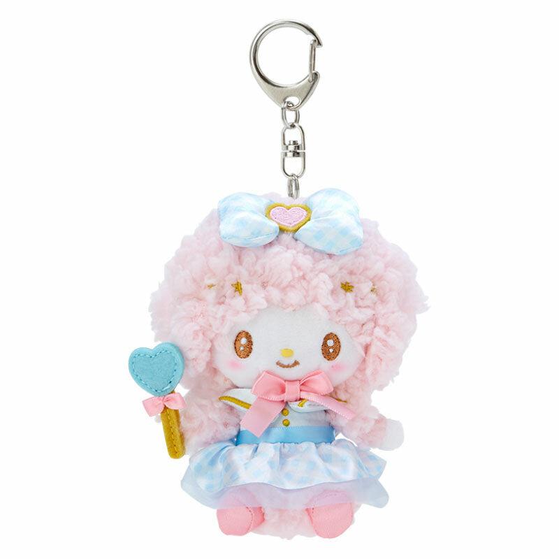 Sanrio Characters Sanrio My Sweet Piano Plush Mascot (Love You More Series) Keychain  Saudi Arabia |  OH8152697