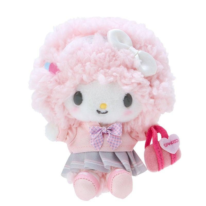 Sanrio Characters Sanrio My Sweet Piano Plush Mascot (Sanrio Academy Series) Keychain  Saudi Arabia |  JL5862193