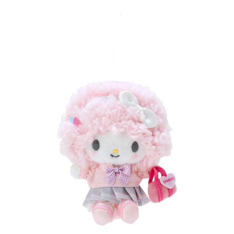 Sanrio Characters Sanrio My Sweet Piano Plush Mascot (Sanrio Academy Series) Keychain  Saudi Arabia |  JL5862193
