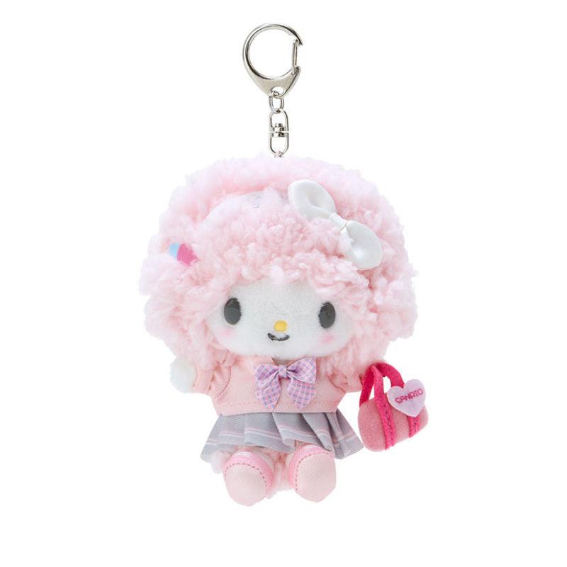 Sanrio Characters Sanrio My Sweet Piano Plush Mascot (Sanrio Academy Series) Keychain  Saudi Arabia |  JL5862193