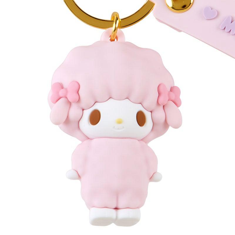 Sanrio Characters Sanrio My Sweet Piano Signature Keychain  Saudi Arabia |  WF3058791