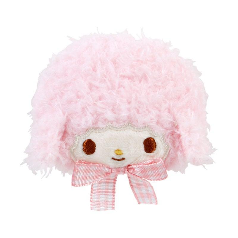 Sanrio Characters Sanrio My Sweet Piano Plush Hair (Gingham Bow) Clip  Saudi Arabia |  PT9583720