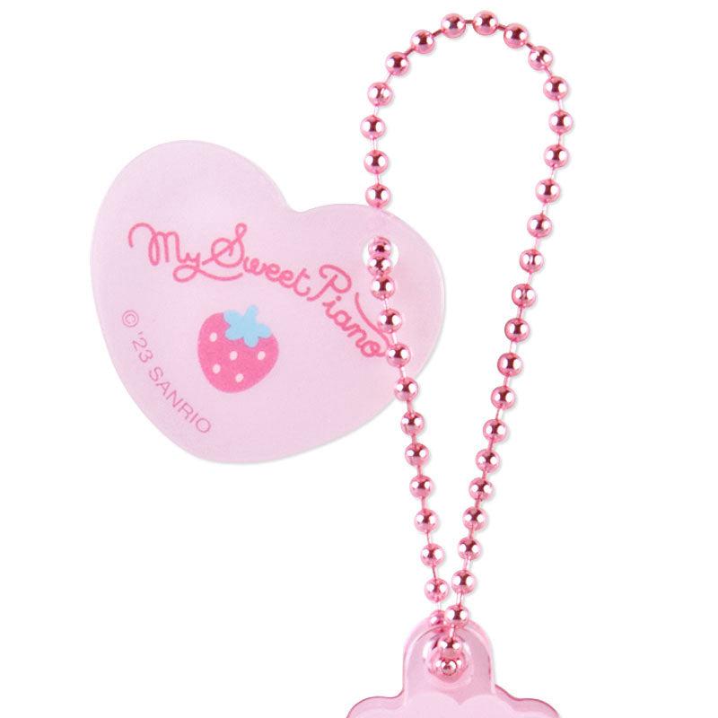 Sanrio Characters Sanrio My Sweet Piano Customizable Mascot Bag Charm  Saudi Arabia |  XN9814567