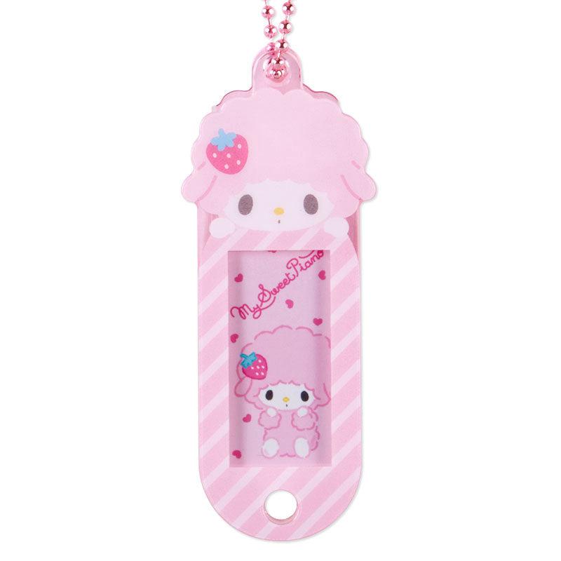 Sanrio Characters Sanrio My Sweet Piano Customizable Mascot Bag Charm  Saudi Arabia |  XN9814567
