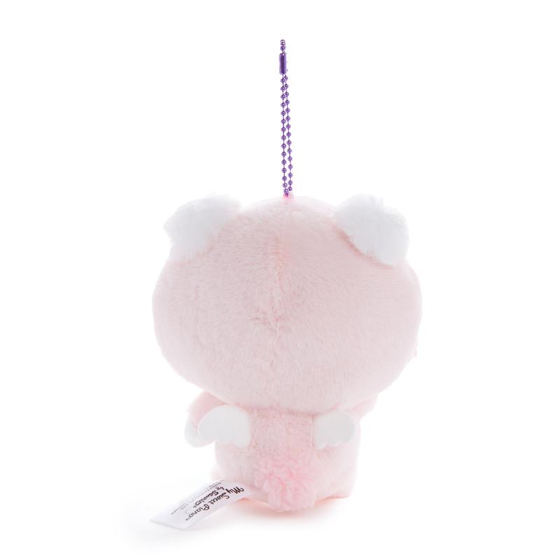 Sanrio Characters Sanrio My Sweet Piano Mascot (Angel Baby Series) Bag Charm  Saudi Arabia |  KP7052183