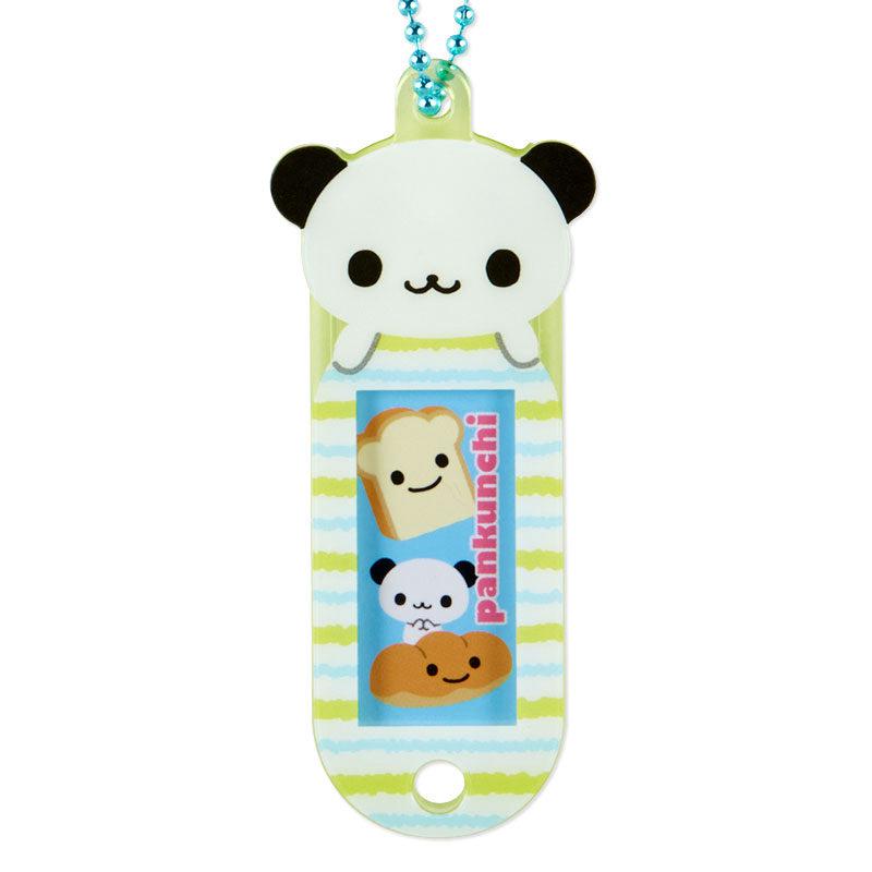 Sanrio Characters Sanrio Pankunchi Customizable Mascot Bag Charm  Saudi Arabia |  ZA7951380
