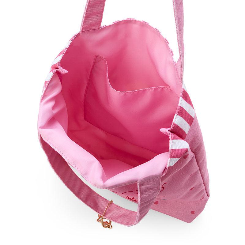 Sanrio Characters Sanrio (Parfait Shop Series) Tote  Saudi Arabia |  MS1863497