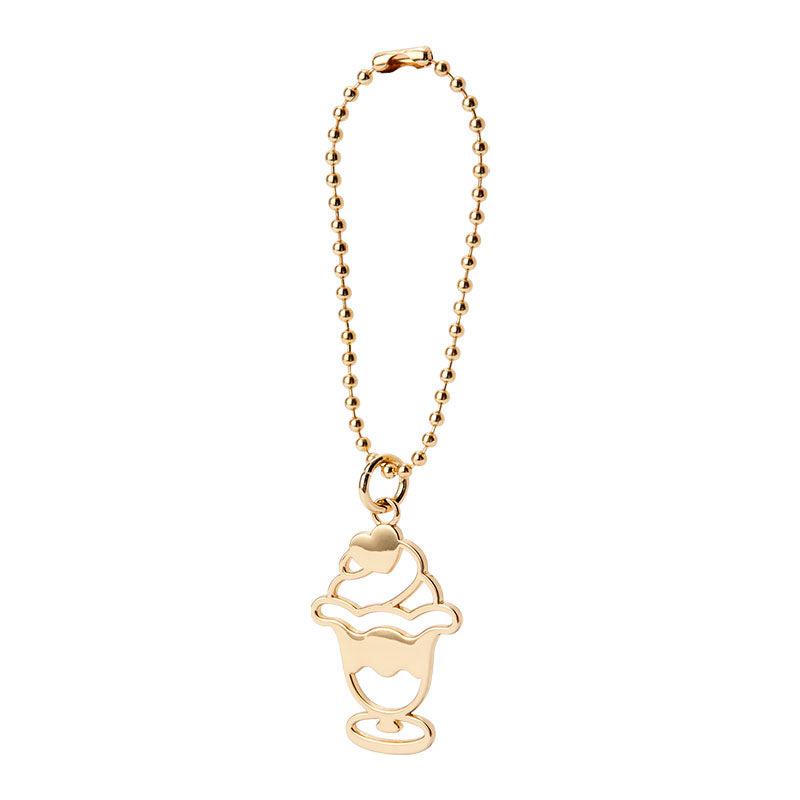 Sanrio Characters Sanrio (Parfait Shop Series) Tote  Saudi Arabia |  MS1863497