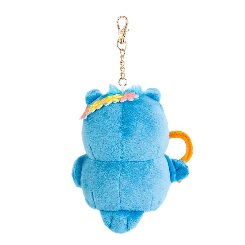 Sanrio Characters Sanrio PataPataPeppy Plush Mascot (Flower Power Series) Keychain  Saudi Arabia |  ZA6498712
