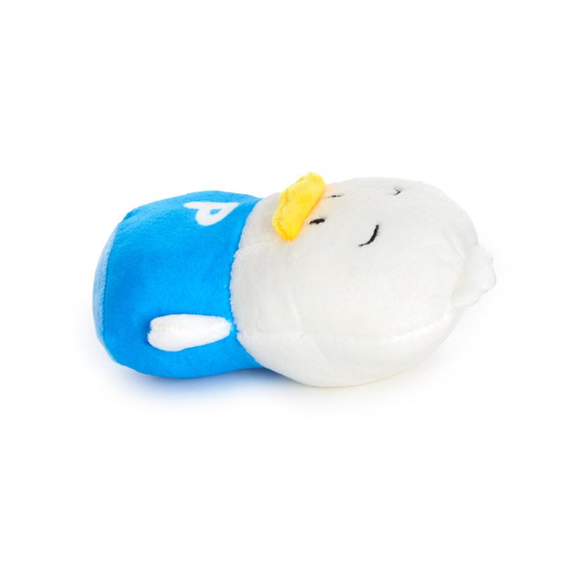 Sanrio Characters Sanrio Pekkle Soft Mascot Plush Plushies  Saudi Arabia |  CW1860245