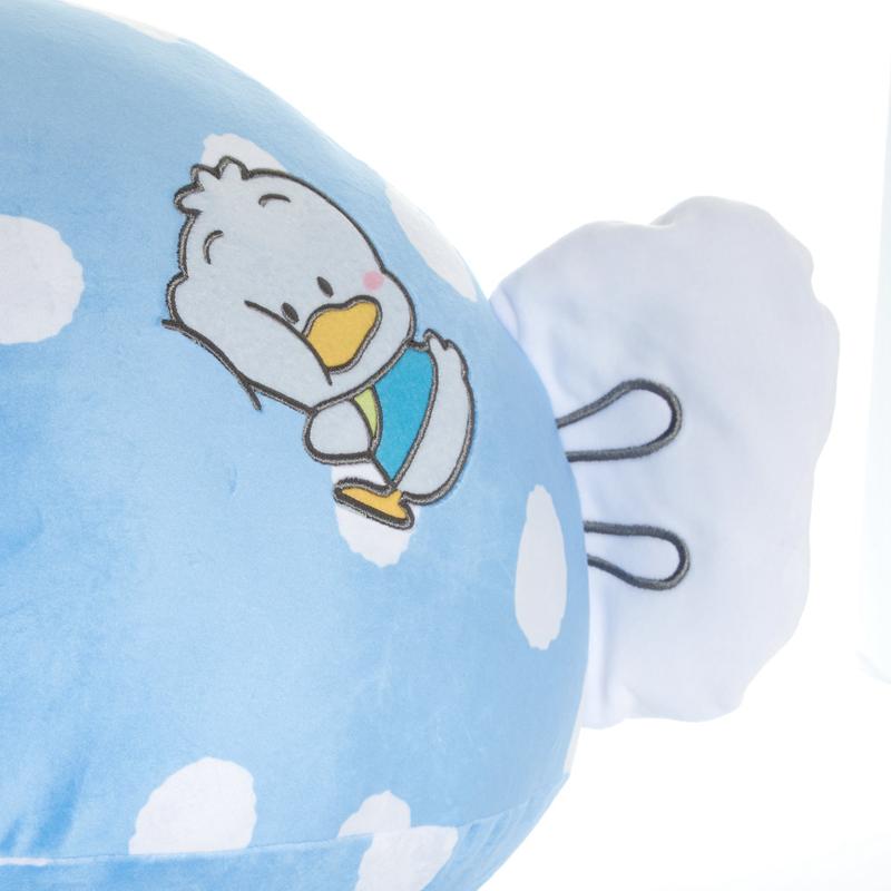 Sanrio Characters Sanrio Pekkle Throw (Tiny Tots Series) Pillow  Saudi Arabia |  RU2348695
