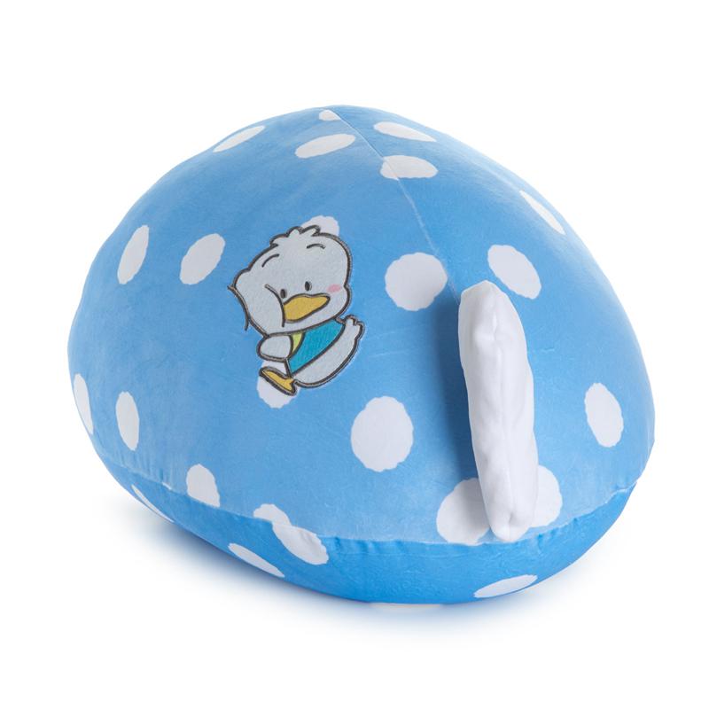 Sanrio Characters Sanrio Pekkle Throw (Tiny Tots Series) Pillow  Saudi Arabia |  RU2348695