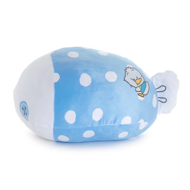 Sanrio Characters Sanrio Pekkle Throw (Tiny Tots Series) Pillow  Saudi Arabia |  RU2348695