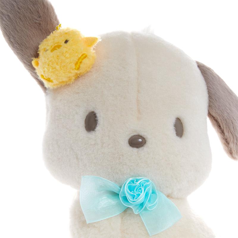 Sanrio Characters Sanrio Pochacco 12