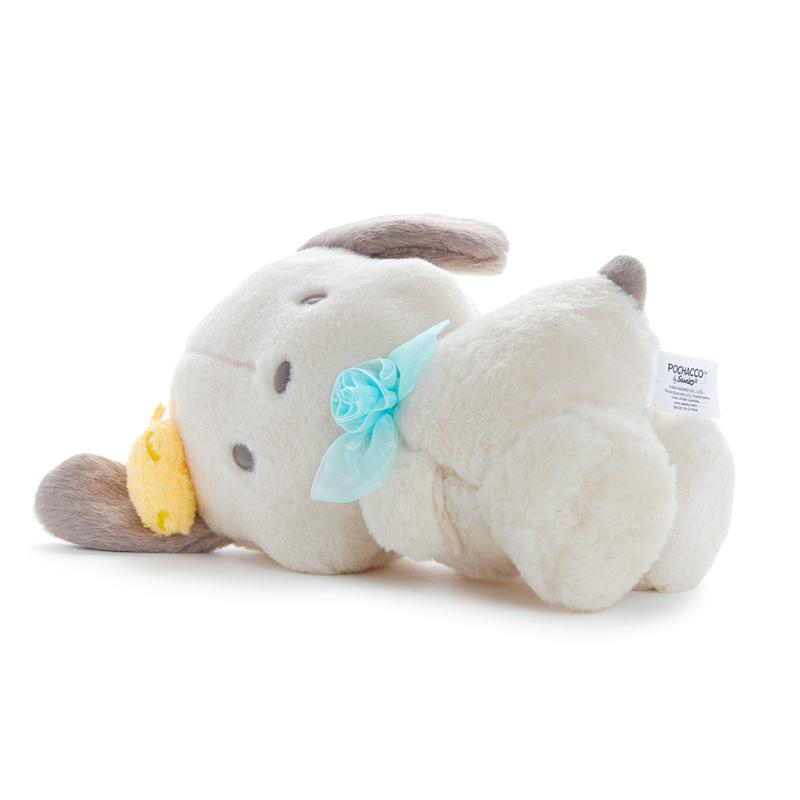 Sanrio Characters Sanrio Pochacco 12