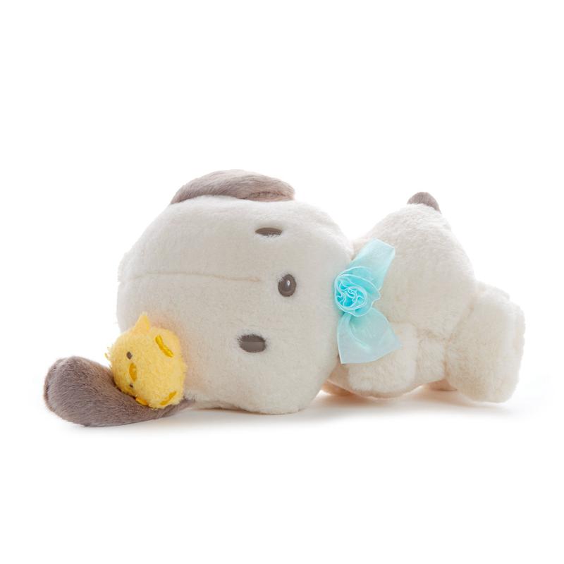 Sanrio Characters Sanrio Pochacco 12\