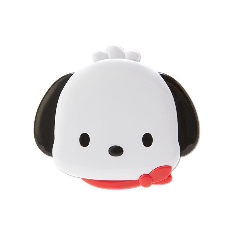 Sanrio Characters Sanrio Pochacco 2-Piece and Set Mirror  Saudi Arabia |  YN0985264