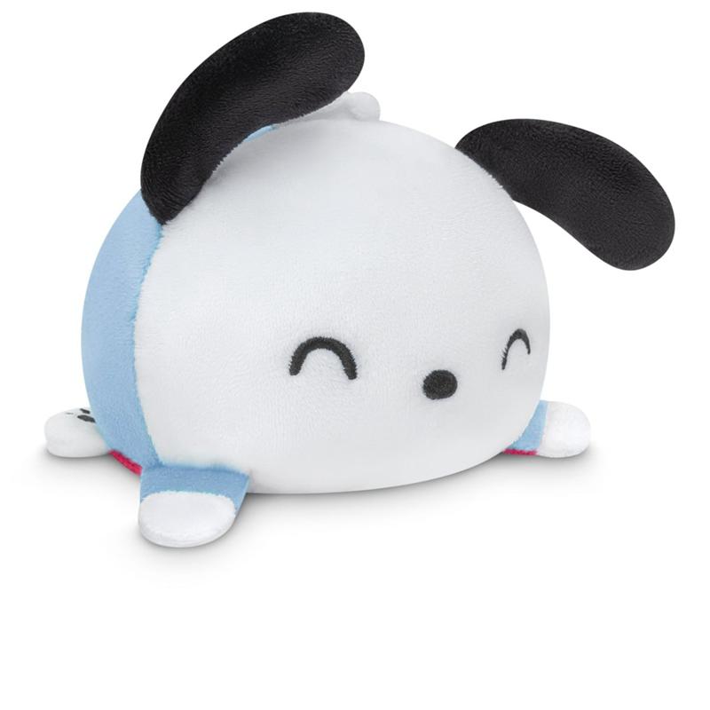Sanrio Characters Sanrio Pochacco 2-in-1 Reversible Plush Plushies  Saudi Arabia |  JE7360845