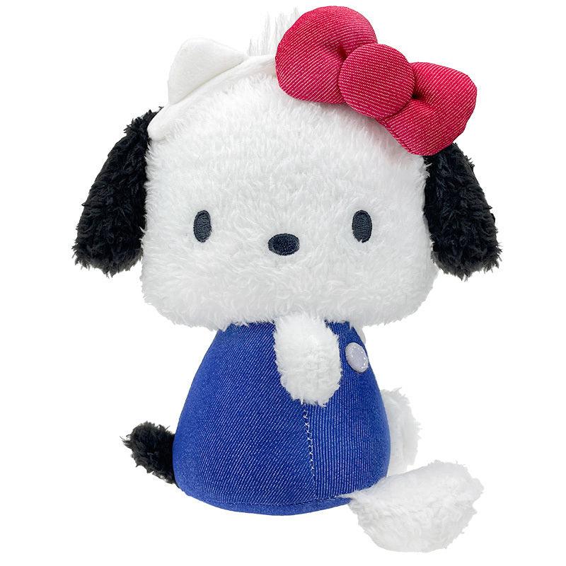 Sanrio Characters Sanrio Pochacco 6\