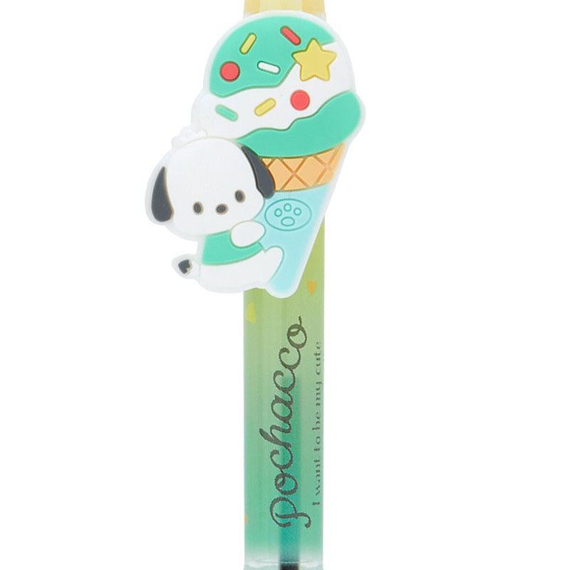 Sanrio Characters Sanrio Pochacco Ballpoint (Ice Cream Party Series) Pen  Saudi Arabia |  DR1547829