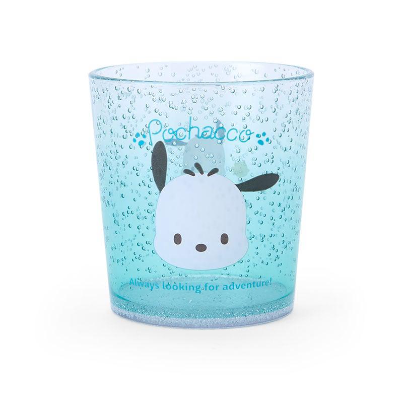 Sanrio Characters Sanrio Pochacco Bubbles Plastic Cups  Saudi Arabia |  AL6905831