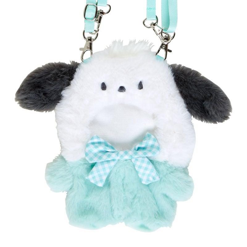 Sanrio Characters Sanrio Pochacco Dress-Up Doll Clothes With (Medium) Carrying Strap  Saudi Arabia |  IZ2941758