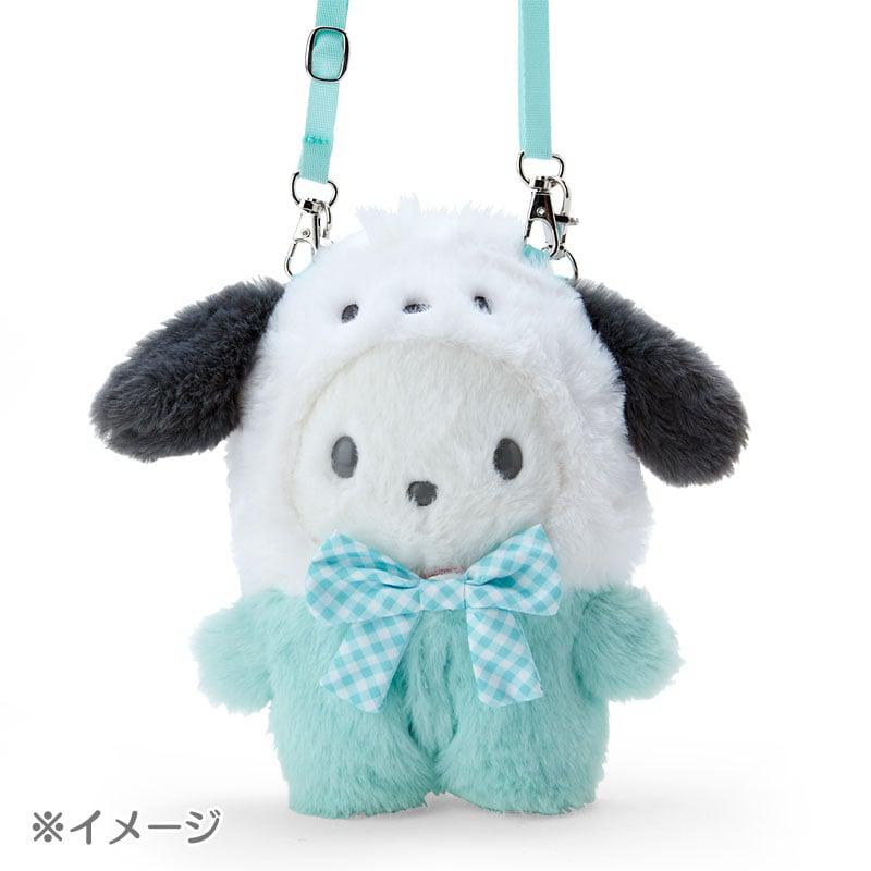 Sanrio Characters Sanrio Pochacco Dress-Up Doll Clothes With (Medium) Carrying Strap  Saudi Arabia |  IZ2941758