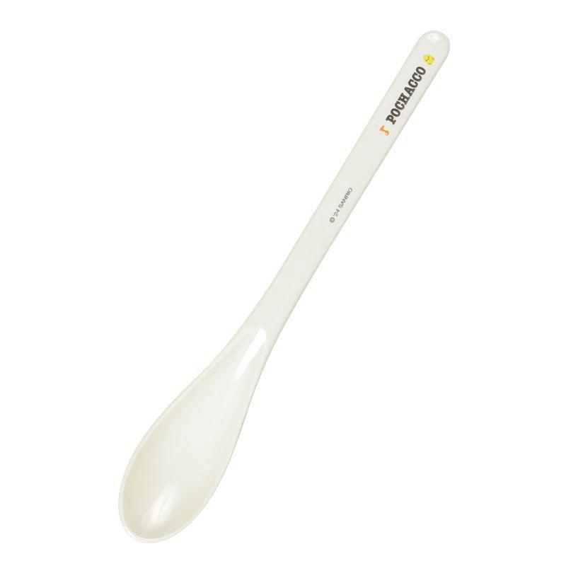 Sanrio Characters Sanrio Pochacco Everyday & Spoon Set Chopsticks  Saudi Arabia |  DX9436785