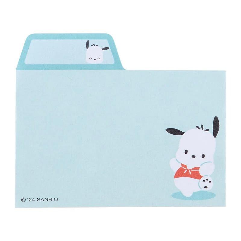 Sanrio Characters Sanrio Pochacco Index Tab Sticky Notes  Saudi Arabia |  DU0328541