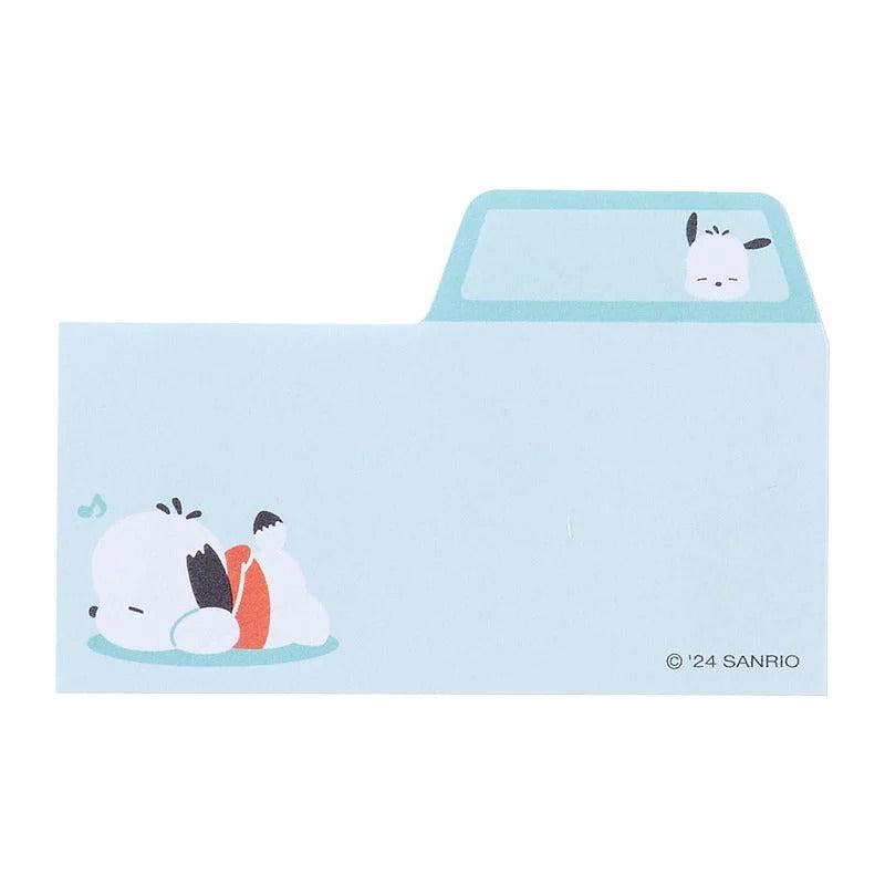 Sanrio Characters Sanrio Pochacco Index Tab Sticky Notes  Saudi Arabia |  DU0328541