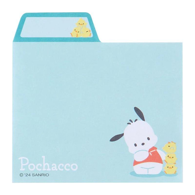 Sanrio Characters Sanrio Pochacco Index Tab Sticky Notes  Saudi Arabia |  DU0328541