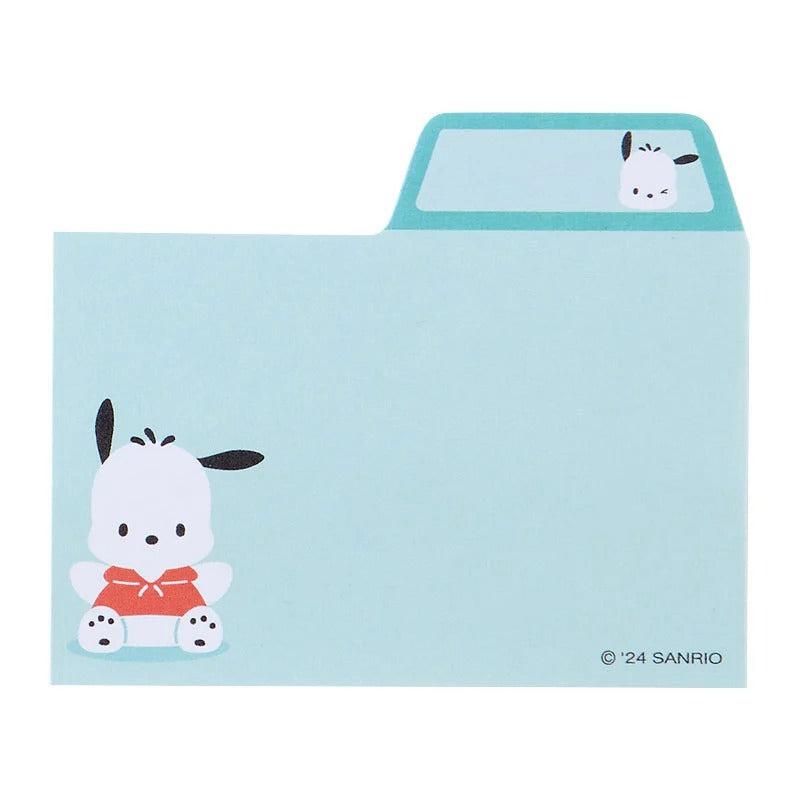 Sanrio Characters Sanrio Pochacco Index Tab Sticky Notes  Saudi Arabia |  DU0328541