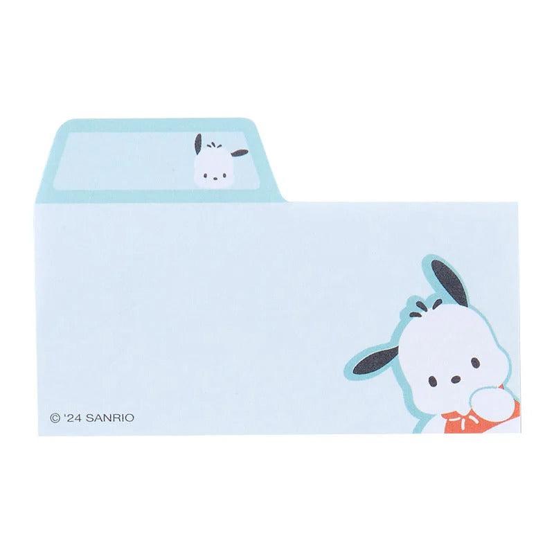 Sanrio Characters Sanrio Pochacco Index Tab Sticky Notes  Saudi Arabia |  DU0328541