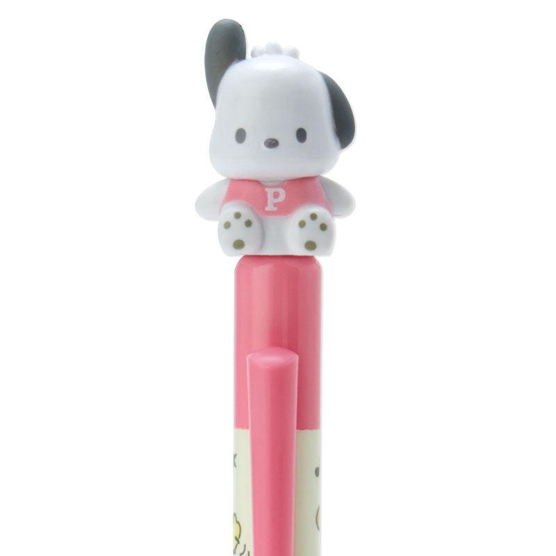 Sanrio Characters Sanrio Pochacco Mascot Ballpoint Pen  Saudi Arabia |  LY3584917