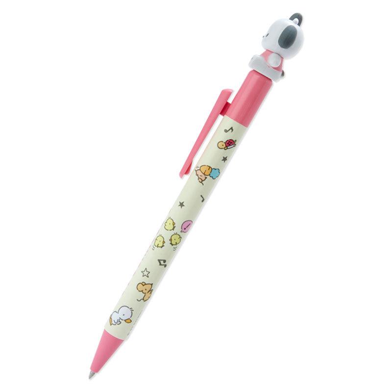 Sanrio Characters Sanrio Pochacco Mascot Ballpoint Pen  Saudi Arabia |  LY3584917