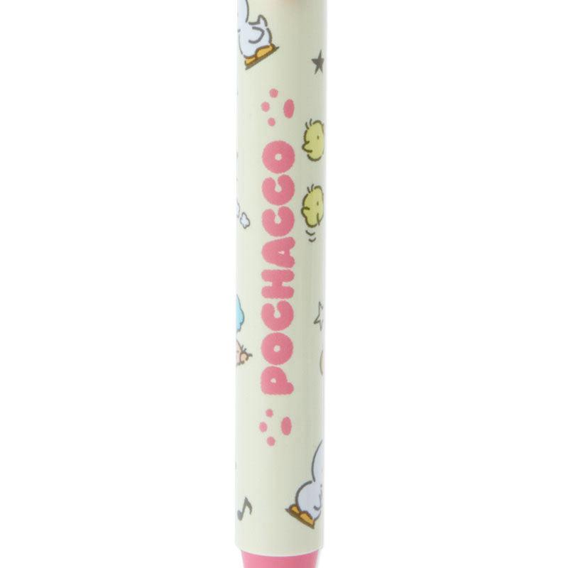 Sanrio Characters Sanrio Pochacco Mascot Ballpoint Pen  Saudi Arabia |  LY3584917