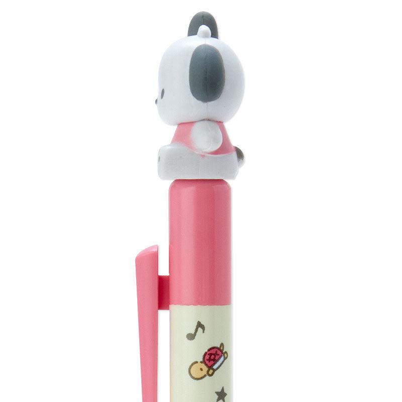 Sanrio Characters Sanrio Pochacco Mascot Ballpoint Pen  Saudi Arabia |  LY3584917