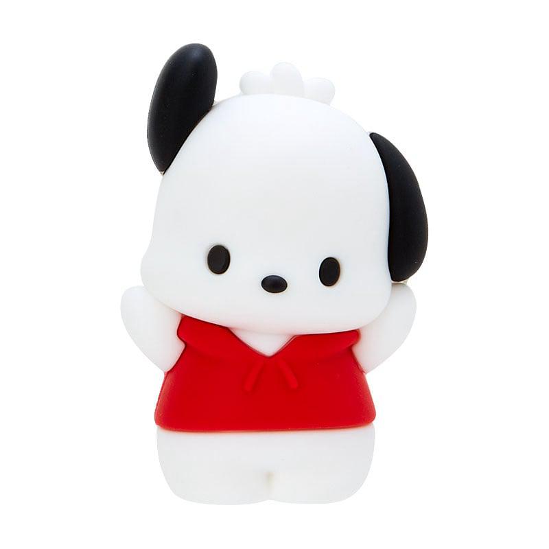 Sanrio Characters Sanrio Pochacco Mini Mascot Magnet  Saudi Arabia |  PH7281549