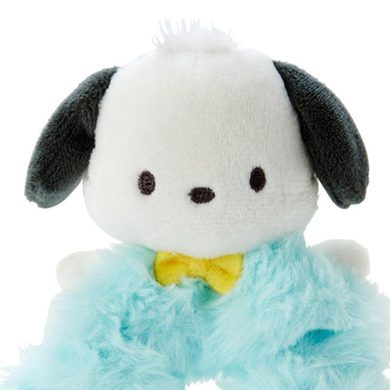 Sanrio Characters Sanrio Pochacco Plush Scrunchie  Saudi Arabia |  MN3690472