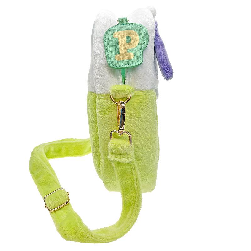 Sanrio Characters Sanrio Pochacco Plush Plushies  Saudi Arabia |  KZ0291348