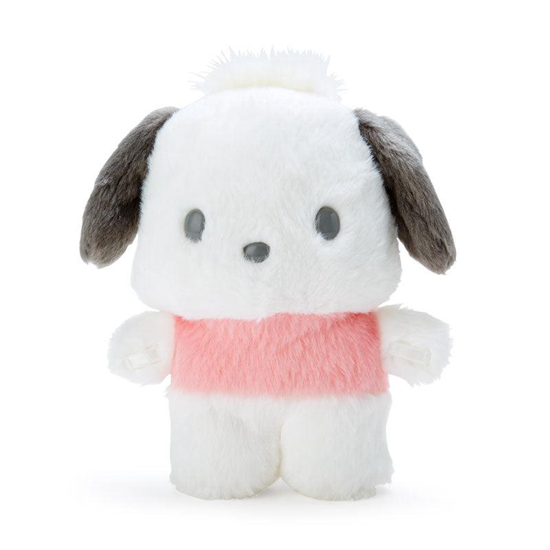 Sanrio Characters Sanrio Pochacco Standing Display Plush (Medium) Plushies  Saudi Arabia |  ZI0173854