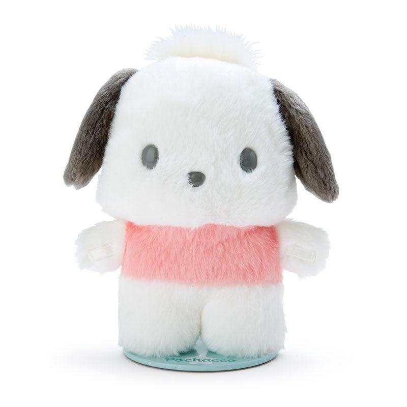 Sanrio Characters Sanrio Pochacco Standing Display Plush (Medium) Plushies  Saudi Arabia |  ZI0173854