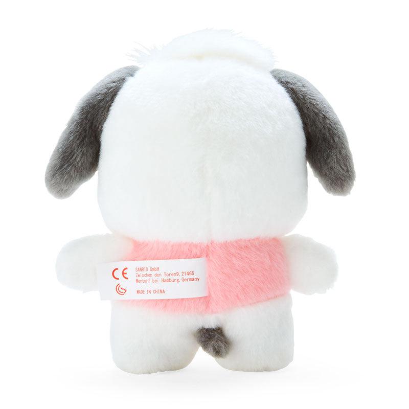 Sanrio Characters Sanrio Pochacco Standing Display Plush (Small) Plushies  Saudi Arabia |  IQ9657021