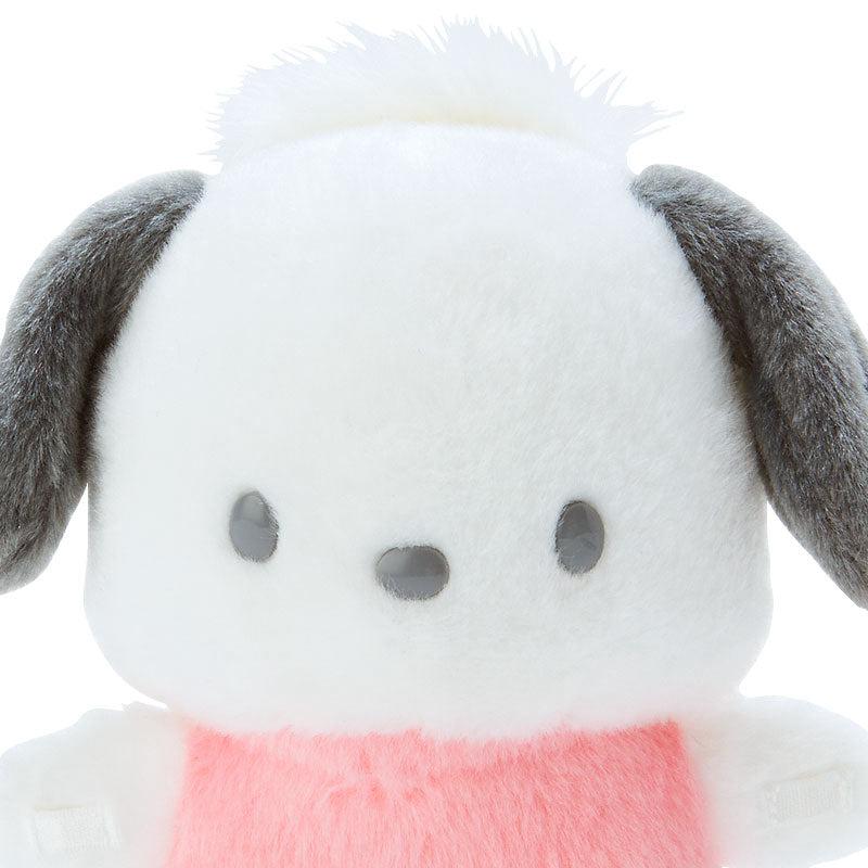 Sanrio Characters Sanrio Pochacco Standing Display Plush (Small) Plushies  Saudi Arabia |  IQ9657021